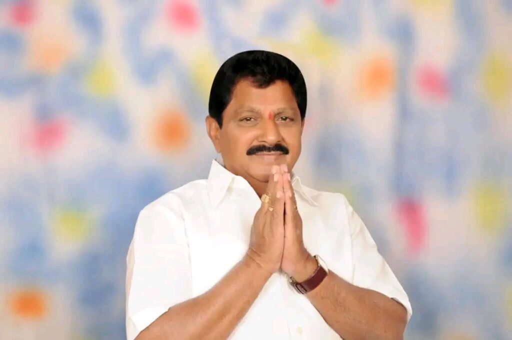 జనసేనలో కి వరుపుల సుబ్బారావు.. పిఠాపురంలో రేపు డిప్యూటీ సీఎం పవన్ కళ్యాణ్ సమక్షంలో చేరే అవకాశం ?