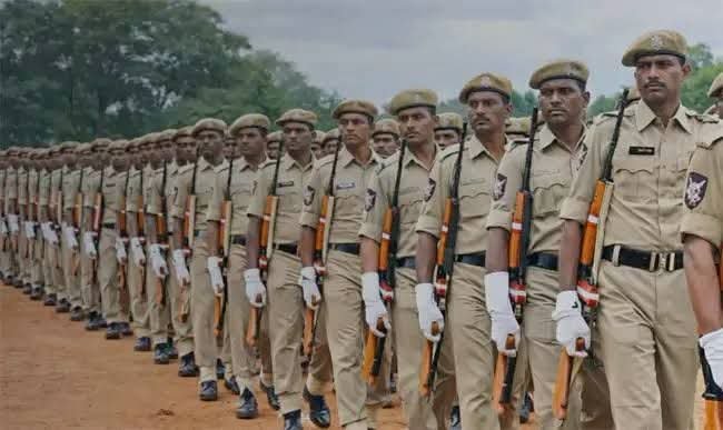 ఏపీ హోంగార్డులకు శుభవార్త.. పోలీస్ డ్రైవర్ ఉద్యోగాల్లో 10% రిజర్వేషన్ ఖరారు