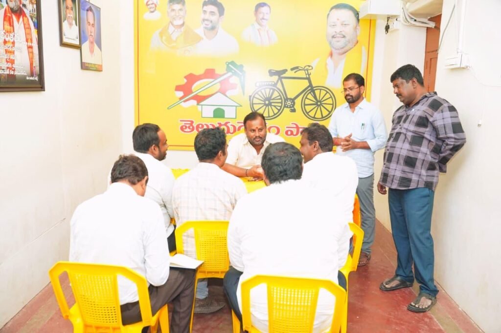 రాయచోటిలో విద్యుత్ వ్యవస్థ బలోపేతం.. రూ. 16 కోట్లతో నూతన సబ్‌స్టేషన్లు, ఆధునిక పనులు