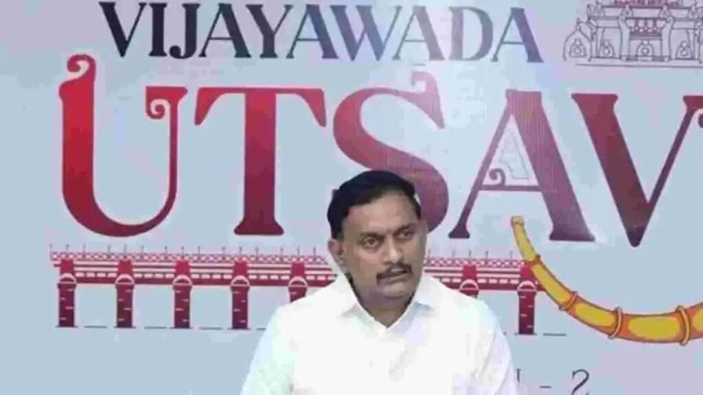 విజయవాడ ఉత్సవ్-2026 కర్టెన్ రైజర్ ఘనంగా ప్రారంభం.. అక్టోబర్ 11 నుంచి అరంగ్రేత్ర వేడుకలు