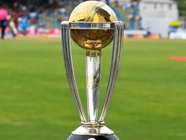 2027 వన్డే వరల్డ్ కప్ షెడ్యూల్ ప్రకటన – అక్టోబర్ 1న విడుదల చేయనున్న ఐసీసీ