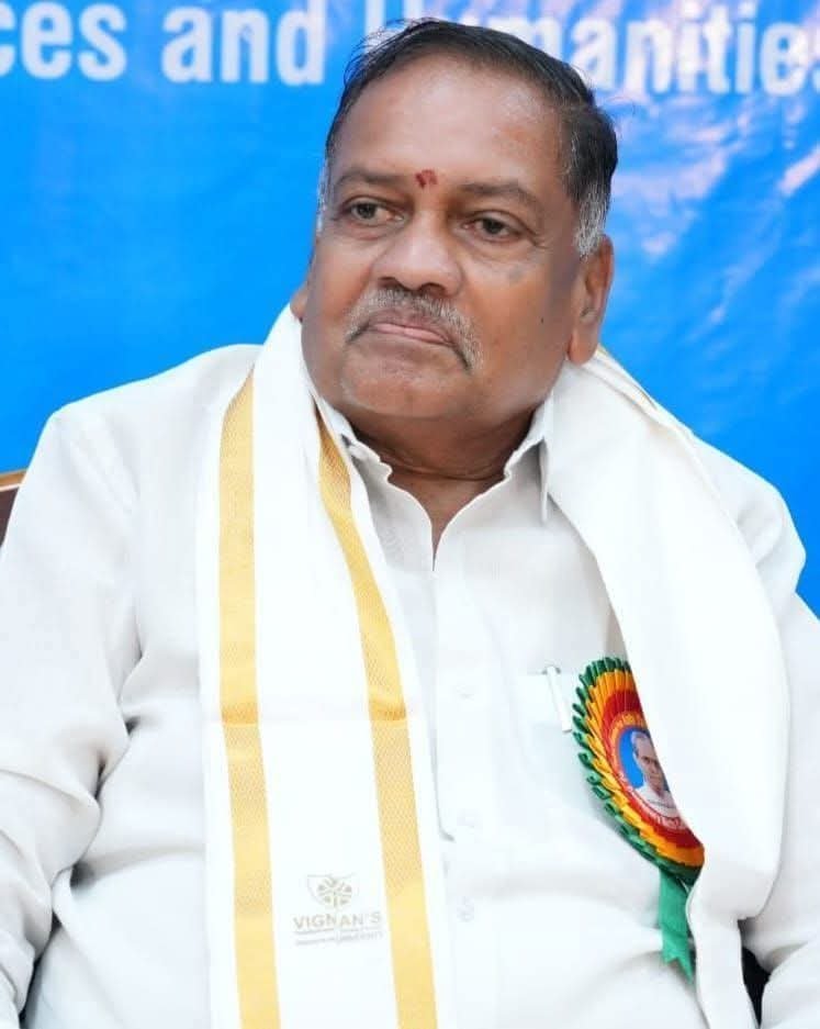 ఆళ్ల నాని మృతి బాధాకరం: అవనిగడ్డ ఎమ్మెల్యే మండలి బుద్ధప్రసాద్ సంతాపం