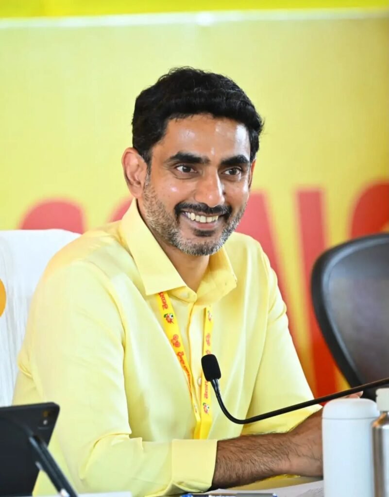 పెడనలో మంత్రి నారా లోకేష్ పర్యటన రద్దు: నిరాశలో కూటమి శ్రేణులు