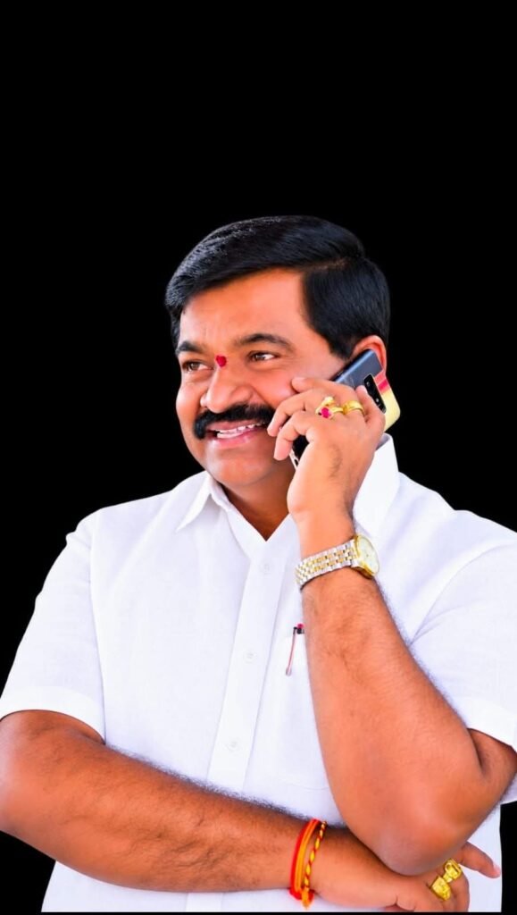 బందరు మేయర్ అభ్యర్థుల కోసం ఇంటెలిజెన్స్ రహస్య విచారణ: తెరపైకి లంకిశెట్టి బాలాజీ, మరకాని సమత పేర్లు
