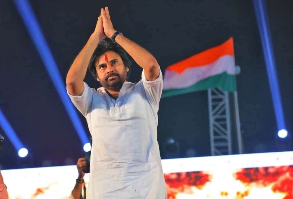 పిఠాపురంలో రూ. 1,500 కోట్ల అభివృద్ధి పనుల జాతర: సోమవారం నుంచి డిప్యూటీ సీఎం పవన్ కళ్యాణ్ రెండు రోజుల పర్యటన.. భారీ శంకుస్థాపనలు, ప్రారంభోత్సవాలు