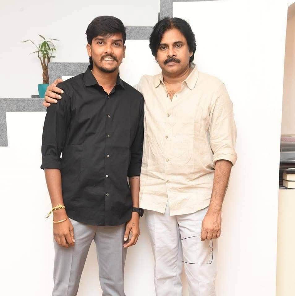 రాజా నాయుడుకు ఘనంగా జన్మదిన శుభాకాంక్షలు: ఆయురారోగ్యాలతో వర్ధిల్లాలని ఆకాంక్షించిన ఆత్మీయులు, మిత్రులు!