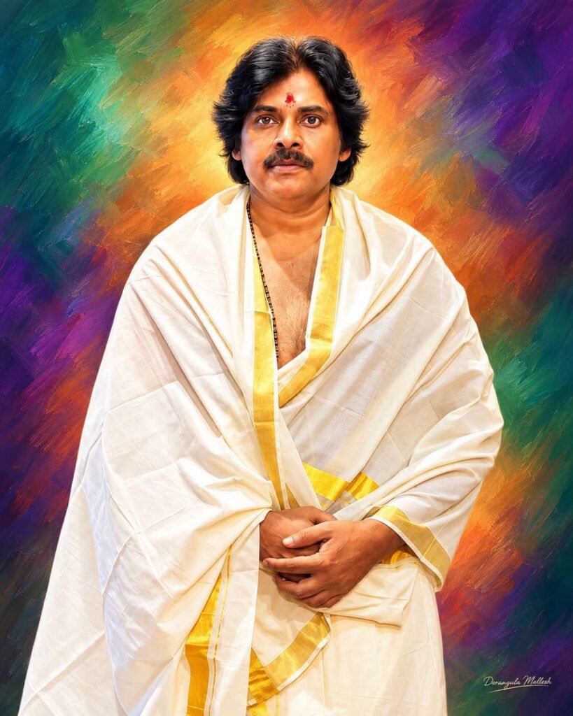 దేవుడు దూరం పెడతాడు అని వాస్తవాలను దాయలేను: స్థానిక ఎన్నికల వేళ జనసేనలో ఆత్మపరిశీలన.. ‘బలం లేదు’ అనే నాయకుల తీరుపై ‘అక్షర సత్యం’ సూటి ప్రశ్నలు!
