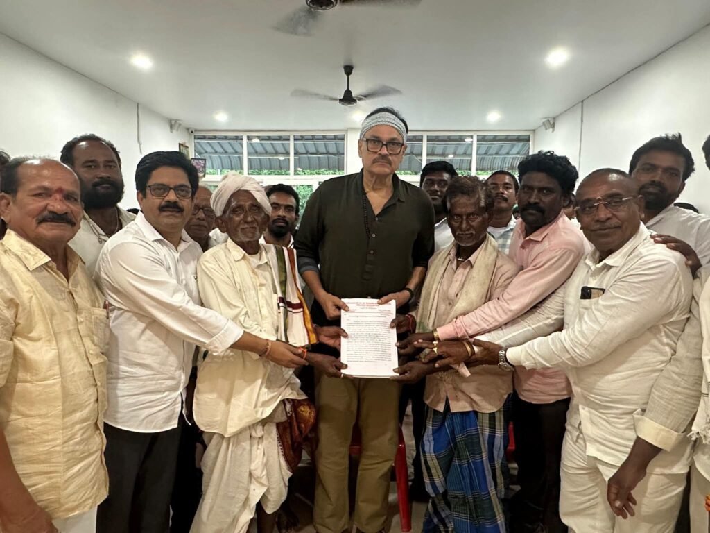 చోడవరం చెరకు రైతులకు కేబినెట్ తీపి కబురు: రూ. 28 కోట్ల బకాయిల విడుదలకు ఆమోదం.. సీఎం, డిప్యూటీ సీఎంలకు జనసేన ఎమ్మెల్సీ ధన్యవాదాలు!