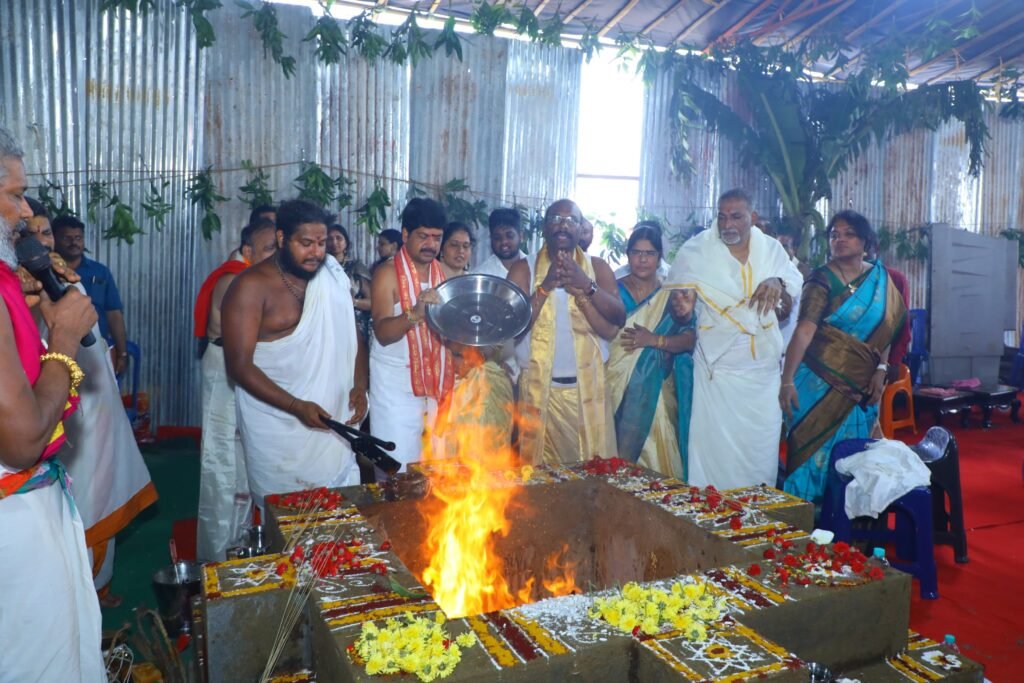 పత్రికా ప్రకటన