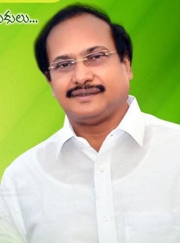 పెడనలో మంత్రి నారా లోకేష్ పర్యటన: విజయవంతం చేయాలని బూరగడ్డ వేదవ్యాస్ పిలుపు