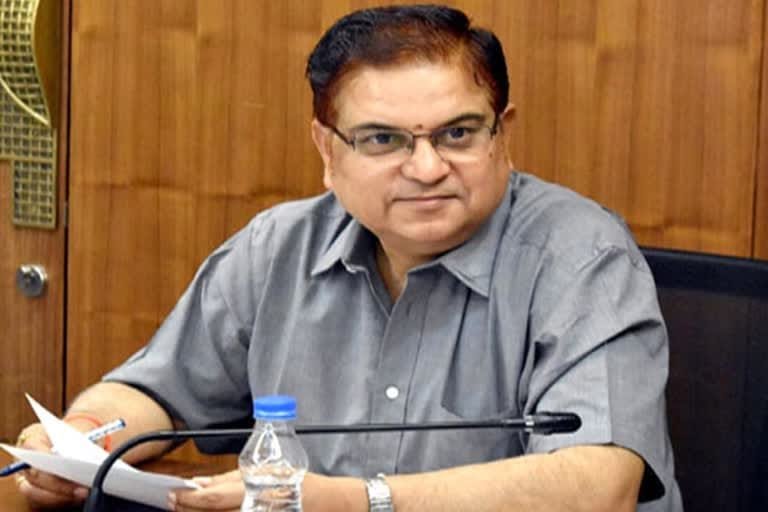 ఏపీలో పురపాలక సమరానికి ముమ్మర కసరత్తు: ఈ నెల 22న వార్డుల వారీగా ఓటర్ల జాబితా విడుదల