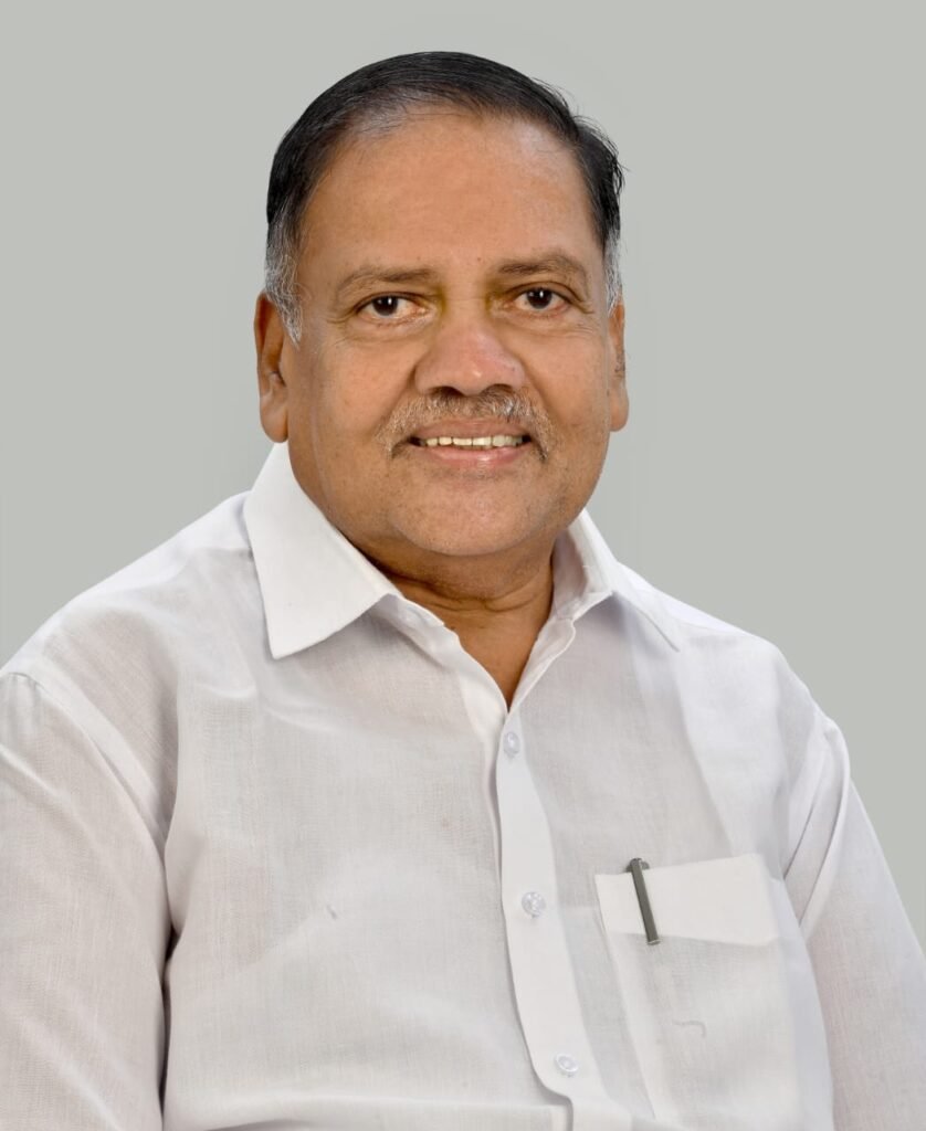 రేపు మోపిదేవిలో ప్రజా దర్బార్: ప్రజల సమస్యల పరిష్కారానికి ఎమ్మెల్యే మండలి బుద్ధప్రసాద్ చొరవ