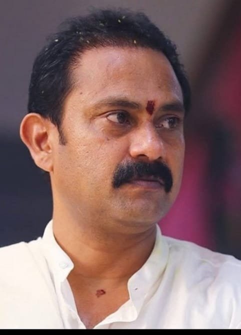 మాజీ ఉప ముఖ్యమంత్రి ఆళ్ల నాని మృతికి టీడీపీ జాతీయ ఉపాధ్యక్షులు వేదవ్యాస్ ప్రగాఢ సంతాపం