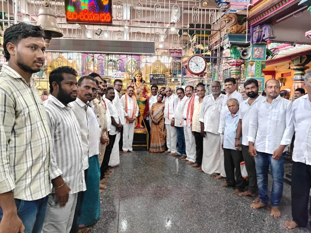 నరేంద్ర మోడీ సారథ్యంలో విశ్వవేదికపై గర్వదాయక స్థాయికి భారత్: అవనిగడ్డ ఎమ్మెల్యే డాక్టర్ మండలి బుద్ధప్రసాద్