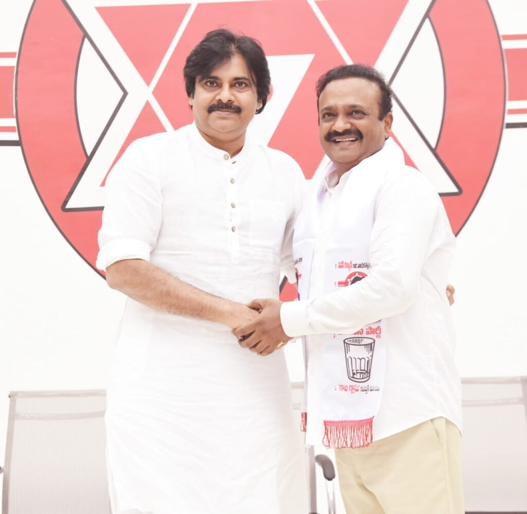 మచిలీపట్నం ఎంపీ వల్లభనేని బాలశౌరికి ఘనంగా జన్మదిన శుభాకాంక్షలు