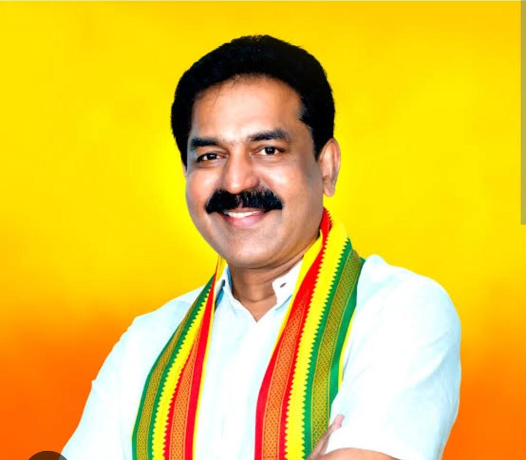 నేడు పెనమలూరు నియోజకవర్గంలో ఎమ్మెల్యే బోడే ప్రసాద్ విస్తృత పర్యటన: అభివృద్ధి పనులకు ప్రారంభోత్సవాలు, శంకుస్థాపనలు