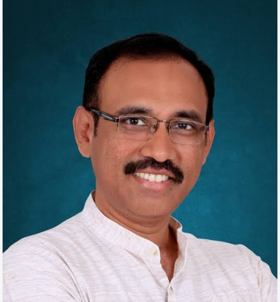 తులసి గ్రూప్ ఎండీ తులసి యోగిష్ చంద్రకు ఘనంగా జన్మదిన శుభాకాంక్షలు: పారిశ్రామిక, వాణిజ్య ప్రముఖుల అభినందనల వెల్లువ!