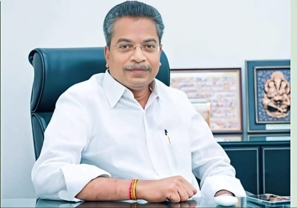 మైలవరం ఎమ్మెల్యే వసంత కృష్ణప్రసాద్ రేపటి కార్యక్రమాలు