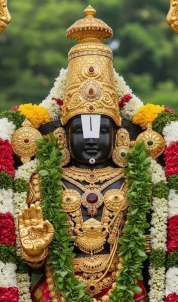 తిరుమలలో సాధారణ స్థితికి భక్తుల రద్దీ.. సర్వదర్శనానికి 4 గంటల సమయం, నిన్న స్వామివారి హుండీ ఆదాయం రూ. 3.37 కోట్లు!