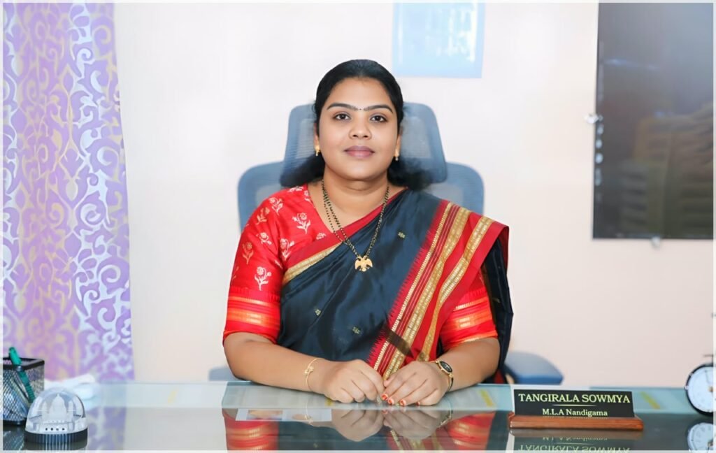 ప్రజల భద్రతే తొలి ప్రాధాన్యత.. అప్రమత్తంగా ఉండండి