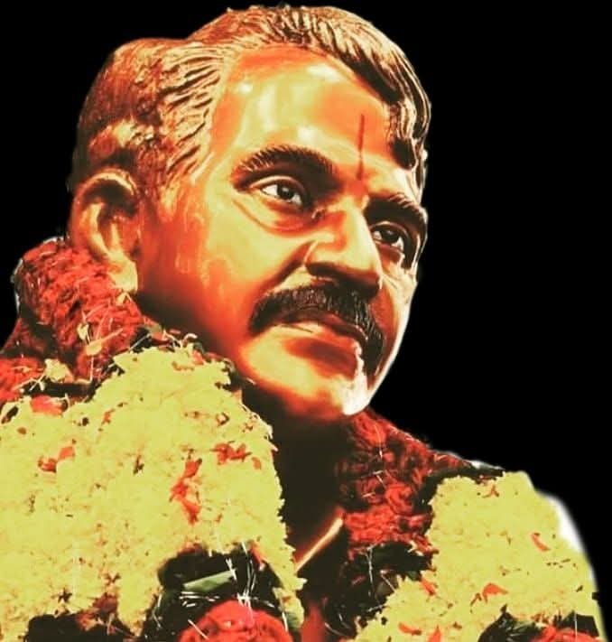 విగ్రహాలు అంటే కేవలం రాళ్లు, సిమెంట్ కాదు.. ప్రజల భావోద్వేగాలు: రంగా విగ్రహాల విషయంలోనే ఆంక్షలా?.. అధికారుల తీరుపై ‘జన గళం’ గర్జన!