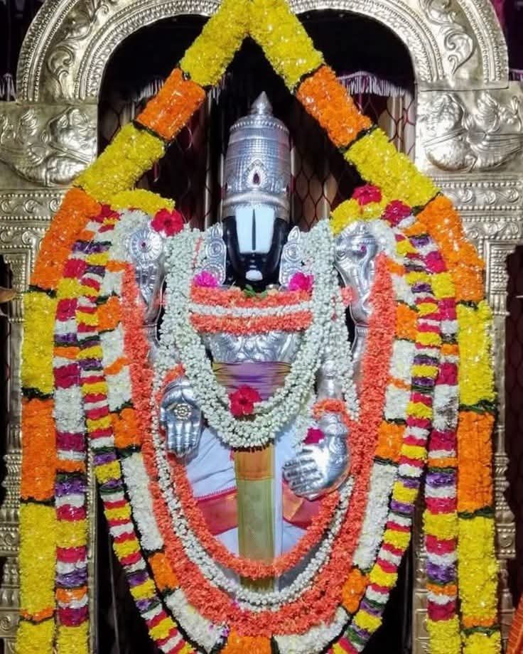 తిరుమలలో పోటెత్తిన భక్తజనం: సర్వదర్శనానికి 20 గంటల సమయం.. శ్రీవారి హుండీ ఆదాయం రూ.4.44 కోట్లు!