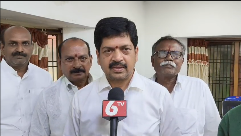 మచిలీపట్నంలో రూ.8 వేల కోట్లతో గోవా షిప్‌యార్డ్ భారీ పరిశ్రమ.. పది వేల మందికి ఉద్యోగావకాశాలు