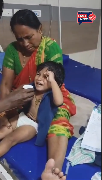 పల్నాడులో విషాదం, కుక్క కాటు నిర్లక్ష్యంతో రెండేళ్ల చిన్నారి మృతి
