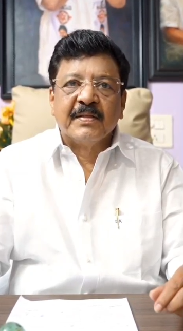 ఉండ్రాజవరంలో ఘనంగా స్వర్గీయ వంగవీటి రంగా విగ్రహావిష్కరణ హాజరుకానున్న మంత్రి కందుల దుర్గేష్, వంగవీటి రాధా
