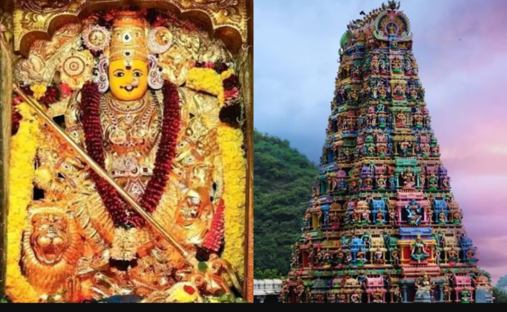 విజయవాడ ఇంద్రకీలాద్రి ఘాట్‌రోడ్డు వారం రోజుల పాటు మూసివేత.. దసరా శరన్నవరాత్రి ఉత్సవాల నేపథ్యంలో మరమ్మతులు