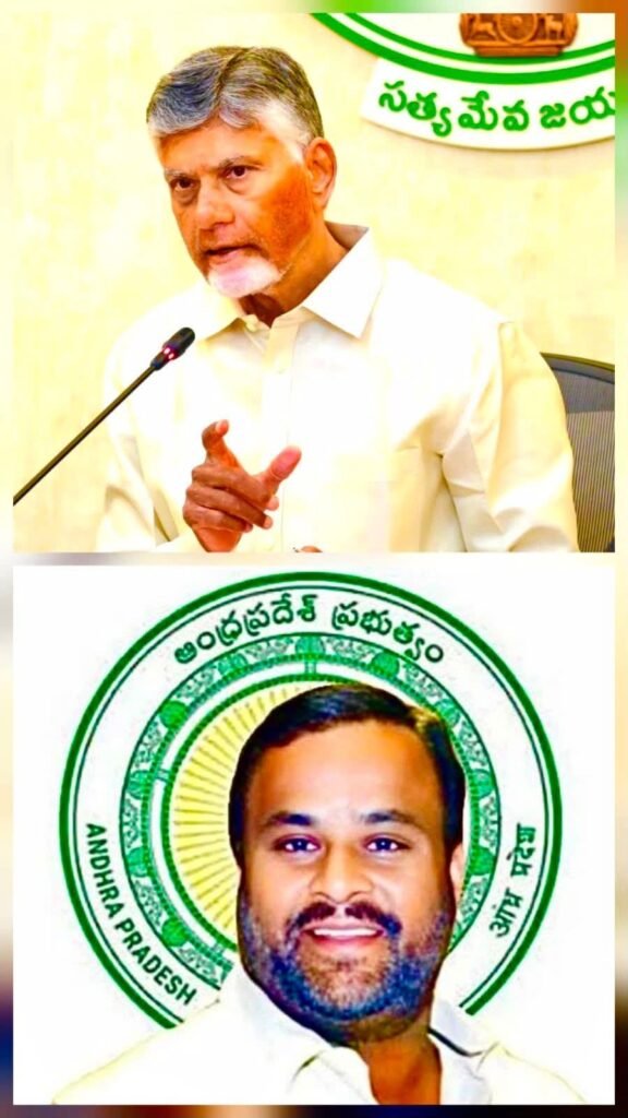 HNSS ప్రాజెక్టు పనులపై సీఎం చంద్రబాబు ఆరా.. 2027 నాటికి పూర్తి చేయాలని ఆదేశం
