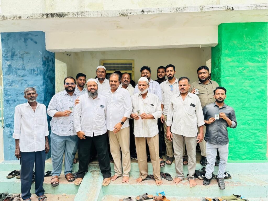 కార్యకర్తలే పార్టీకి అసలైన బలం.. ప్రజల్లోకి బలంగా వెళ్లాలి: గడికోట శ్రీకాంత్‌రెడ్డి