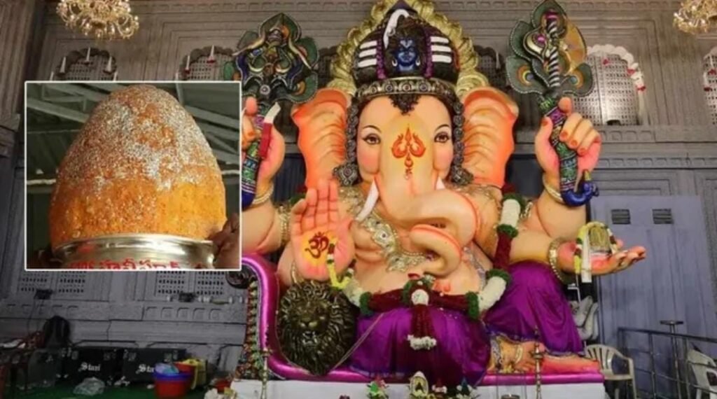 నేడే ప్రసిద్ధి చెందిన బాలాపూర్ గణేశుడి లడ్డూ వేలం పాట, సర్వం సిద్ధం చేసిన నిర్వాహకులు