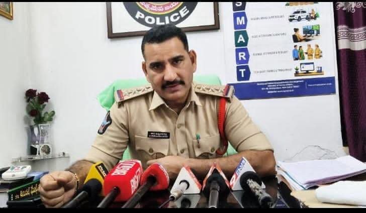కడప జిల్లాలో విషాదం: ఎర్రగుంట్ల దంపతుల ఆత్మహత్యకు దారితీసిన పరిస్థితులు