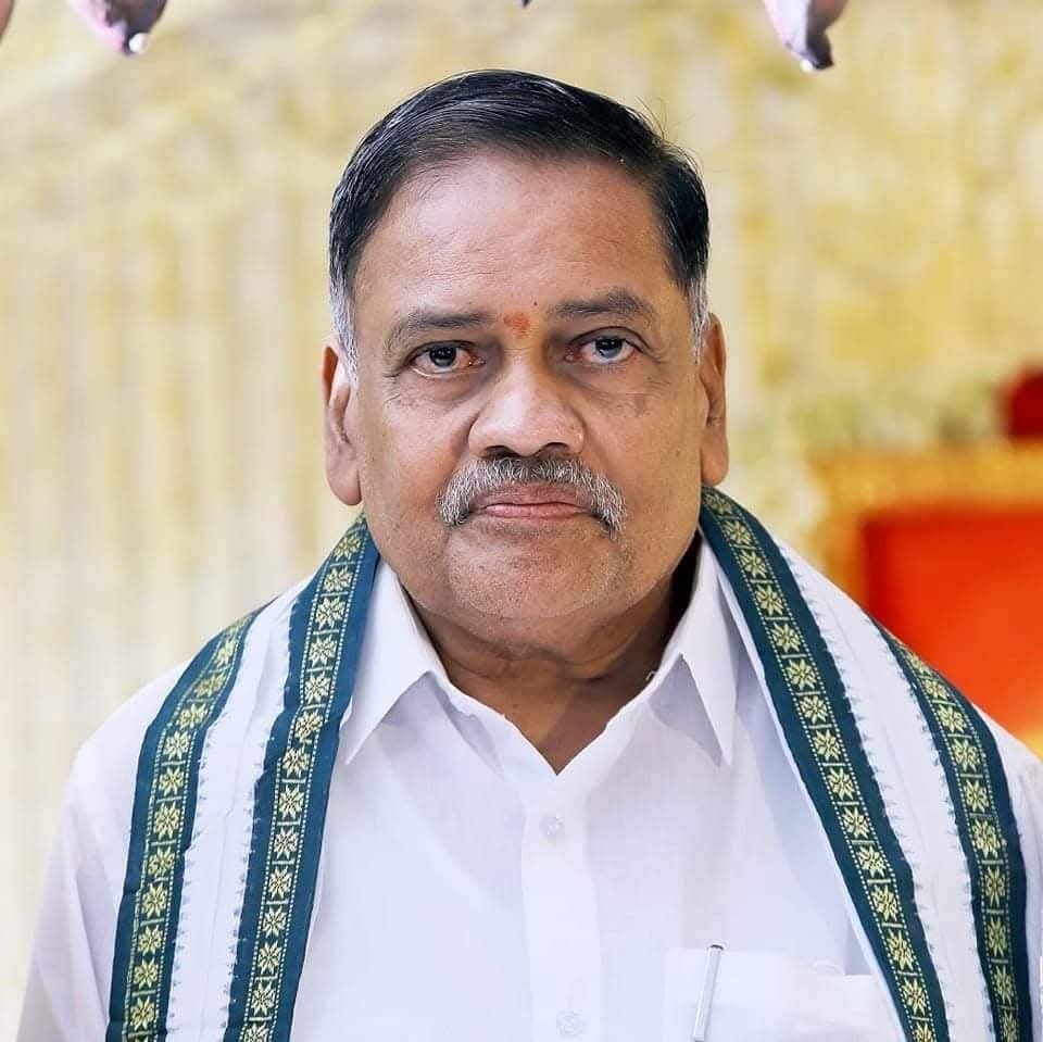 ఘంటసాల మండలంలో నేడు మూడు నూతన ఆరోగ్య కేంద్రాల ప్రారంభం.. చేతుల మీదుగా ప్రారంభించనున్న ఎమ్మెల్యే మండలి బుద్ధప్రసాద్
