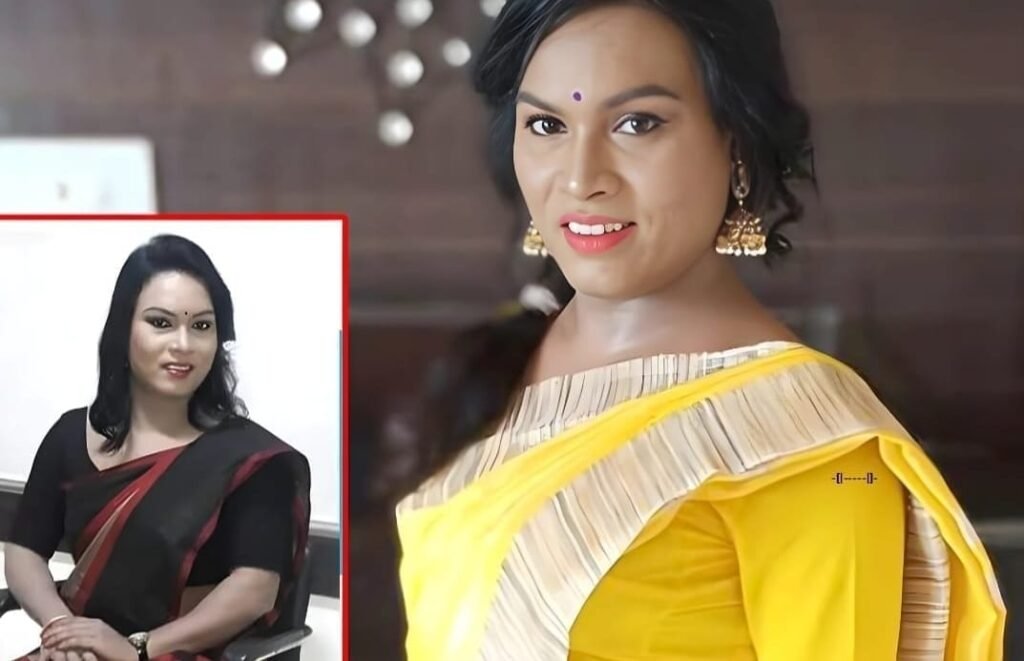 దేశంలోనే తొలి ట్రాన్స్ జెండర్ ఐఏఎస్ అధికారిగా ఐశ్వర్య రుతుపర్ణ ప్రధాన్ అరుదైన రికార్డు