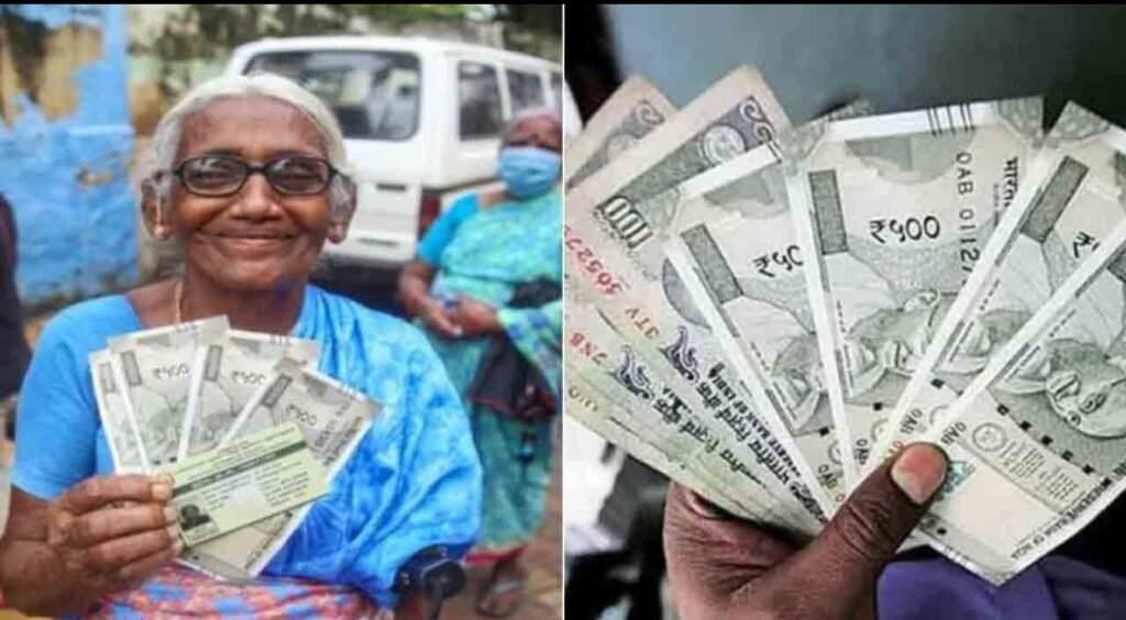 ఏపీలో పెన్షన్‌దారులకు శుభవార్త: అక్టోబర్ 1వ తేదీ ఉదయం 6:30 గంటల నుంచే పింఛన్ల పంపిణీ