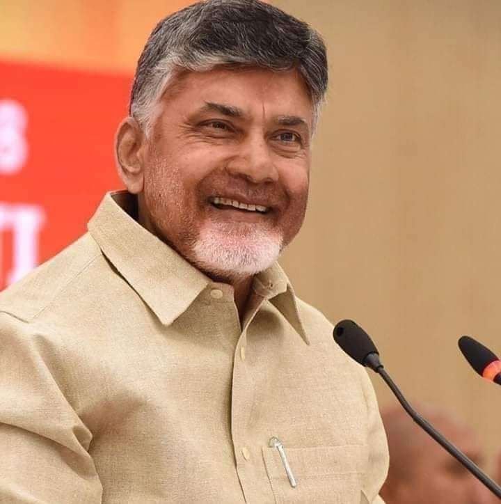 ఏపీకి పెట్టుబడుల ప్రవాహం.. రూ. 22.6 లక్షల కోట్ల పెట్టుబడులు సమీకరించామని వెల్లడించిన సీఎం చంద్రబాబు నాయుడు