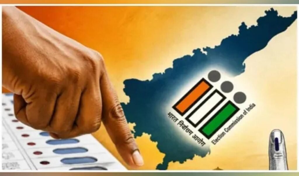 ఏపీలో స్థానిక సంస్థల ఎన్నికలకు హైకోర్టు మార్గం సుగమం… ఆరు వారాల్లో ఎన్నికల ప్రక్రియ పూర్తి చేయాలని ఆదేశం