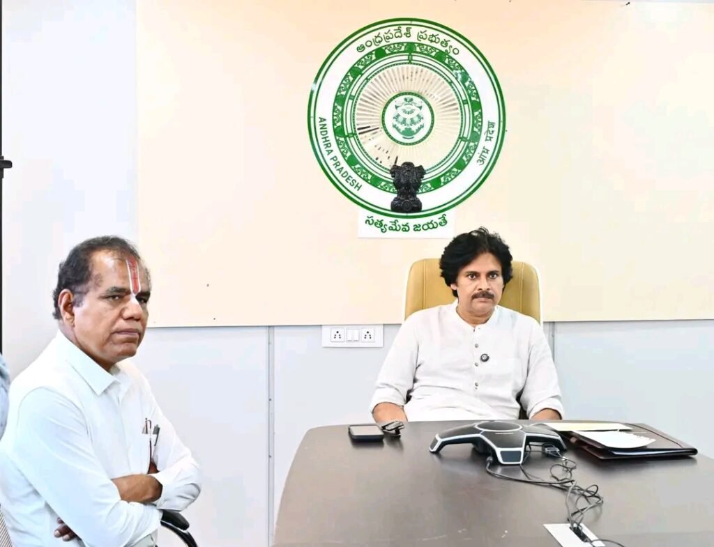 ఆత్మకూరులో వాయుపుత్ర మార్గ్ ప్రారంభం.. గ్రామీణ రహదారుల బలోపేతానికి కూటమి పెద్దపీట