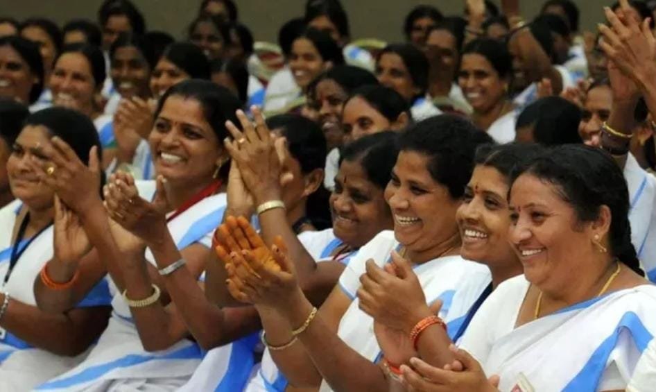 ఏపీలోని ఆశా వర్కర్లకు రాష్ట్ర ప్రభుత్వ భారీ గుడ్ న్యూస్.. విధుల్లో మరణించిన లేదా అర్హత కలిగిన ఆశా కార్యకర్తలకు గ్రాట్యుటీ చెల్లింపునకు కేబినెట్ ఆమోదం