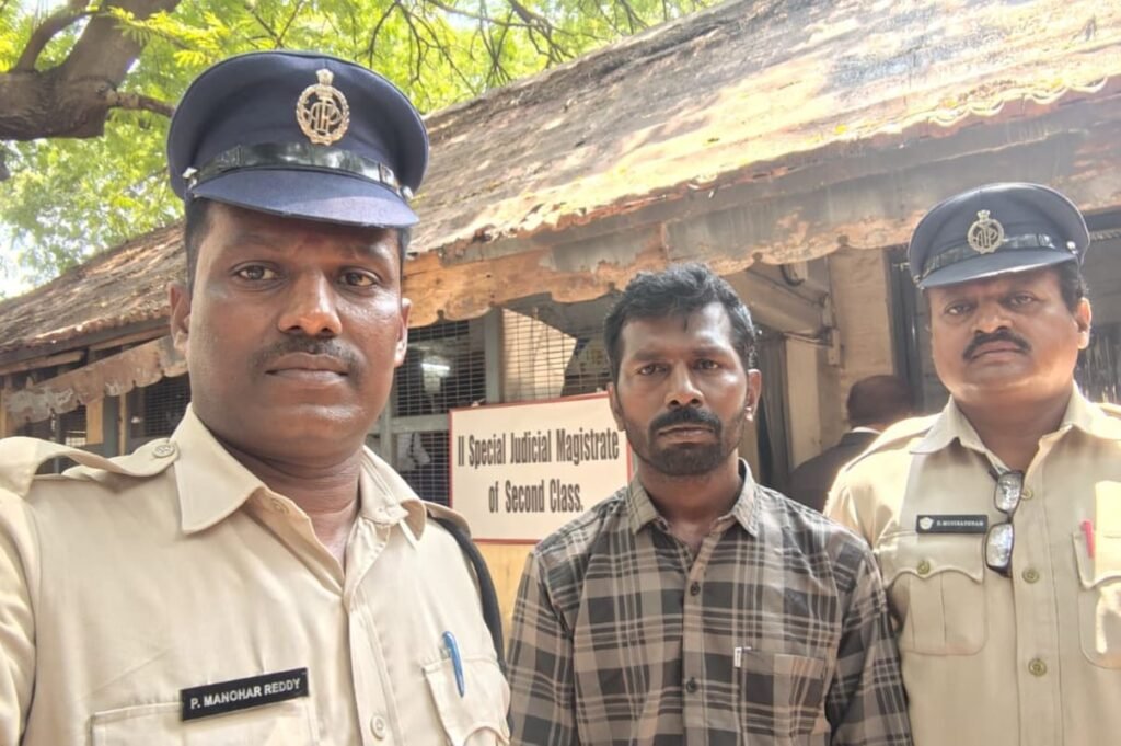 తిరుపతి జిల్లాలో డ్రంక్ అండ్ డ్రైవ్ కేసులో కఠిన శిక్ష.. మద్యం తాగి వాహనం నడిపిన వ్యక్తికి 21 రోజుల జైలు విధించిన ప్రత్యేక కోర్టు