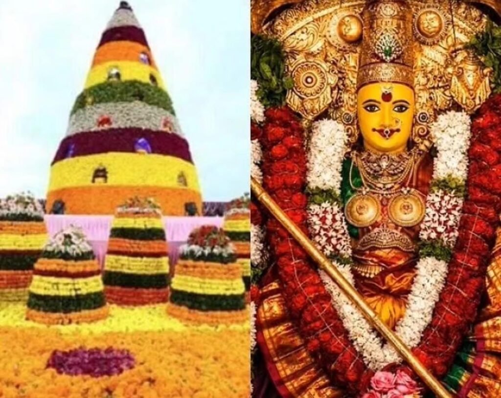 దసరా శరన్నవరాత్రుల తేదీలపై స్పష్టత.. ఈ నెల 11 నుంచి నవరాత్రులు ప్రారంభం
