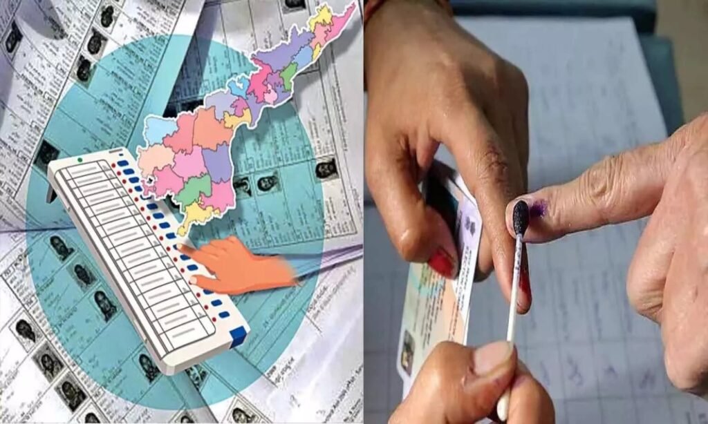 ఏపీలో స్థానిక సంస్థల ఎన్నికలకు హైకోర్టు గ్రీన్ సిగ్నల్… ఆరు వారాల్లో ప్రక్రియ ప్రారంభించాలని ఆదేశం