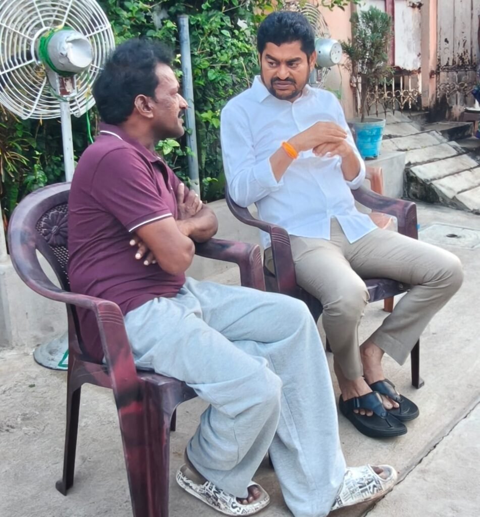 కైకలూరులో టీడీపీ నేత వీరాబత్తిన సుధ తండ్రి మృతి.. కుటుంబ సభ్యులను పరామర్శించిన పార్టీ నాయకులు