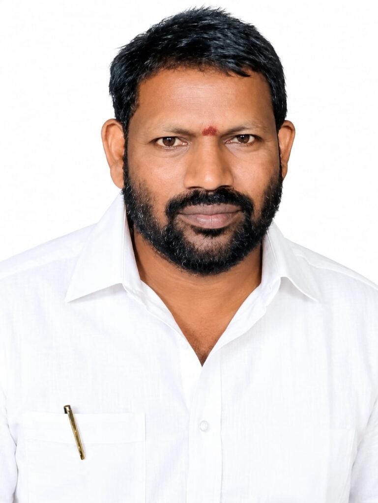 చింతలపూడి వైఎస్సార్‌సీపీ అభ్యర్థిత్వంపై జోరుగా చర్చ.. బీసీ కోటాలో ముందువరుసలో బండారు గోపి పేరు