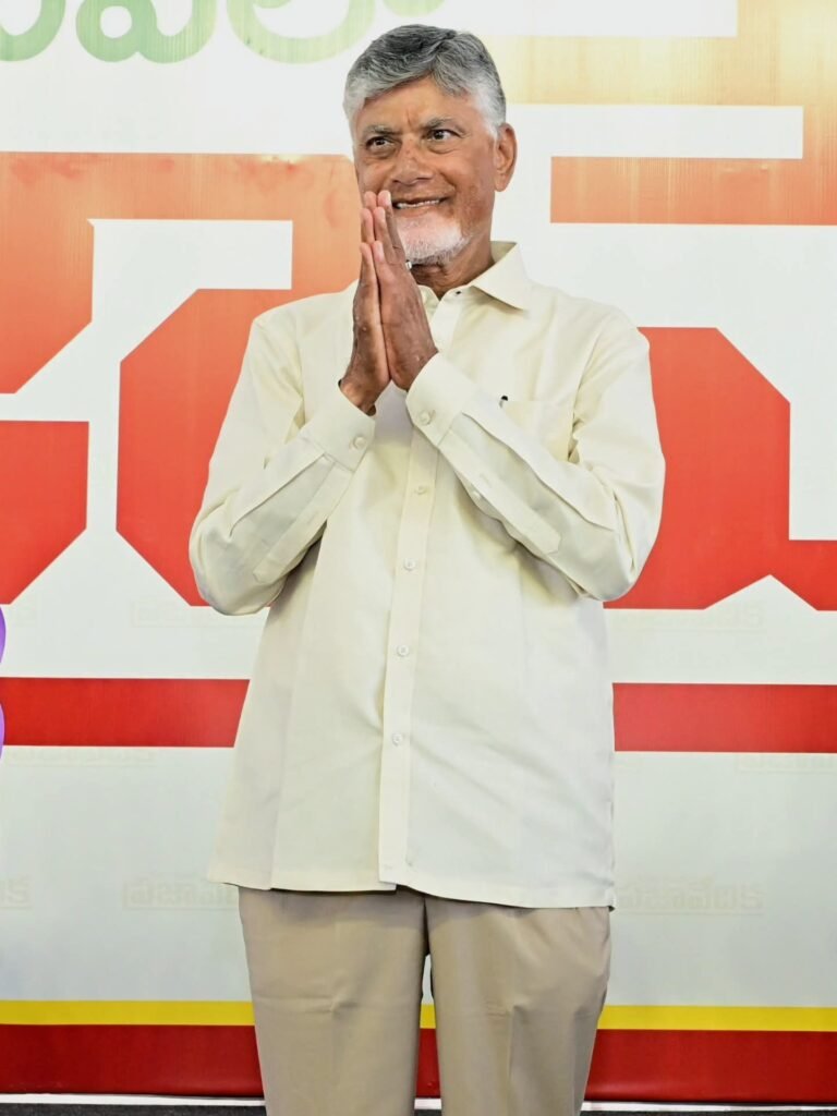 రాయలసీమను ‘సిరుల సీమ’గా మారుస్తాం: సీఎం చంద్రబాబు.. వ్యవసాయ విప్లవానికి మదనపల్లెలో ‘ISA’: మంత్రి నారా లోకేశ్ స్పష్టీకరణ!