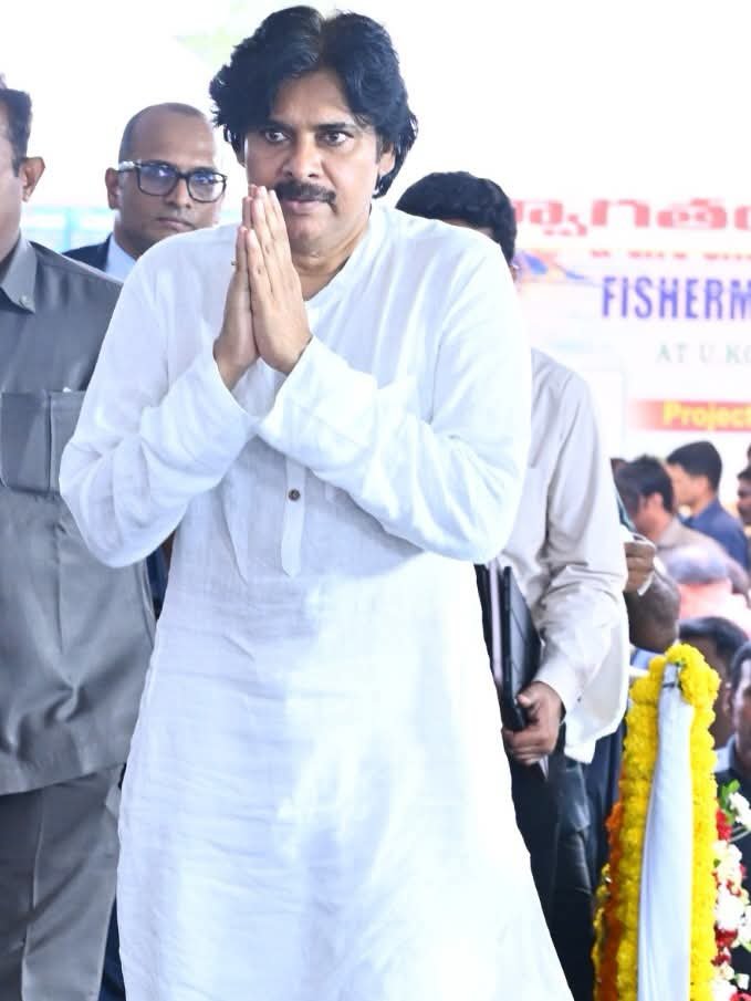 సింగీతం శ్రీనివాసరావు మృతి పట్ల పవన్ కళ్యాణ్ సంతాపం: భారతీయ సినిమాకు తీరని లోటని వెల్లడి