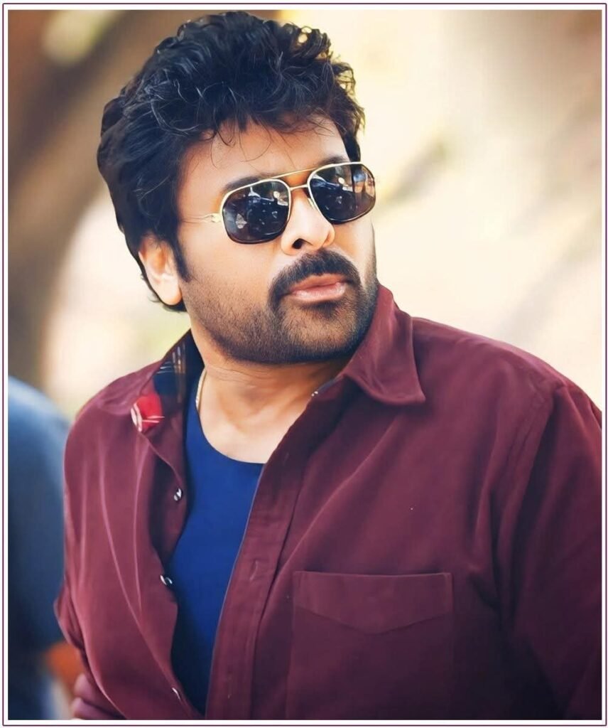 సింగీతం శ్రీనివాసరావు అస్తమయం: చిత్ర పరిశ్రమకు తీరని లోటన్న మెగాస్టార్ చిరంజీవి!