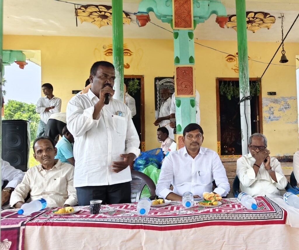 మత్స్యకార సేవలో కూటమి ప్రభుత్వం’: చినగొల్లపాలెం దీవిలో బోట్ లైసెన్సులు అందజేసిన ఎమ్మెల్యే కాగిత కృష్ణప్రసాద్.. బంటుమిల్లిలో జాతీయ పోషకాహార ముగింపు వేడుకలు!